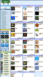 Mobile Screenshot of games.st