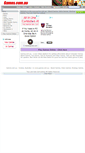 Mobile Screenshot of games.com.au